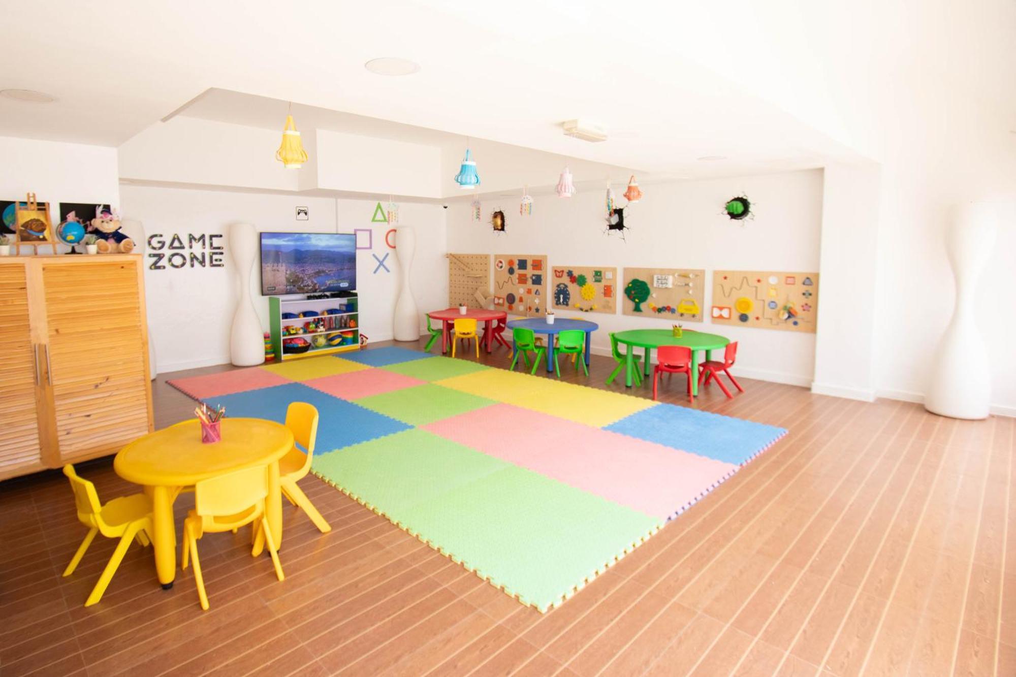 Bm Beach Hotel Ras al-Khaimah Eksteriør bilde